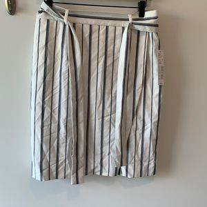 Stylish skirt work or play